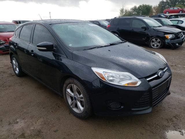 FORD FOCUS SE 2013 1fadp3k20dl351577