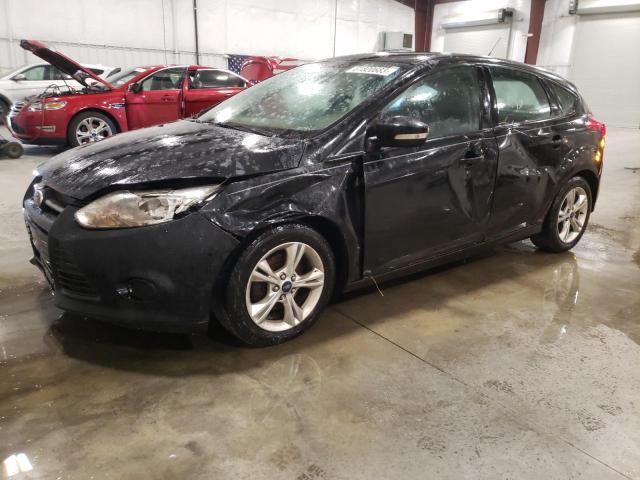 FORD FOCUS SE 2013 1fadp3k20dl352695