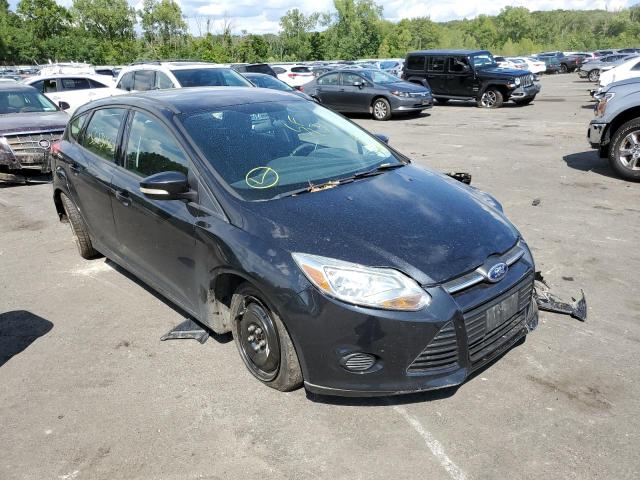 FORD FOCUS SE 2013 1fadp3k20dl358724