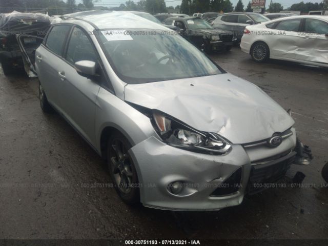 FORD FOCUS 2013 1fadp3k20dl361462