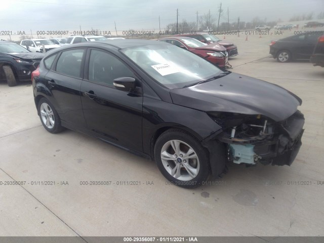 FORD FOCUS 2013 1fadp3k20dl361994