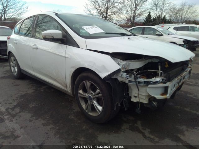 FORD FOCUS 2013 1fadp3k20dl368010