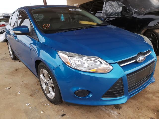 FORD FOCUS SE 2013 1fadp3k20dl369402