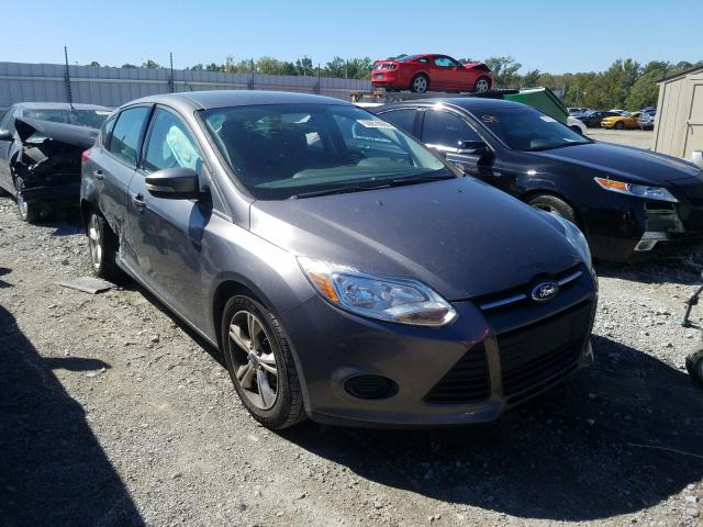 FORD FOCUS SE 2013 1fadp3k20dl371165