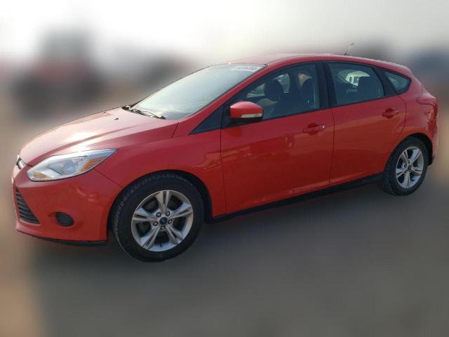 FORD FOCUS 2013 1fadp3k20dl373174