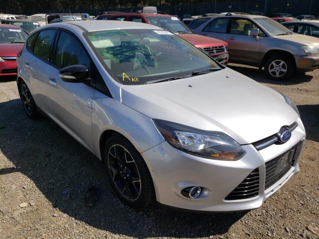 FORD FOCUS SE 2013 1fadp3k20dl374857