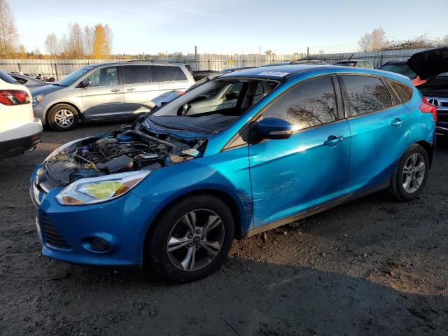 FORD FOCUS 2013 1fadp3k20dl374888