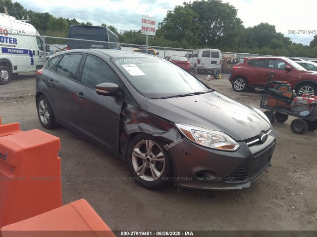 FORD FOCUS 2013 1fadp3k20dl375264