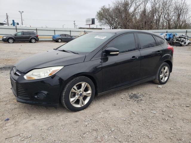 FORD FOCUS SE 2013 1fadp3k20dl375779