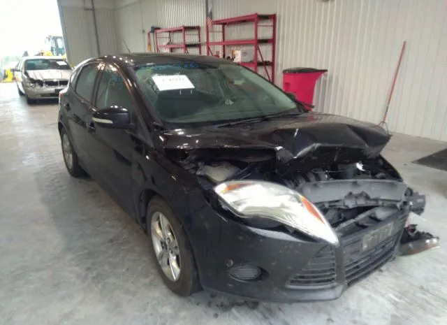 FORD FOCUS 2013 1fadp3k20dl382540