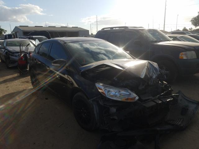 FORD NULL 2013 1fadp3k20dl382781