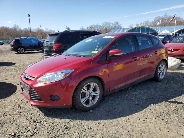 FORD FOCUS 2014 1fadp3k20el101533