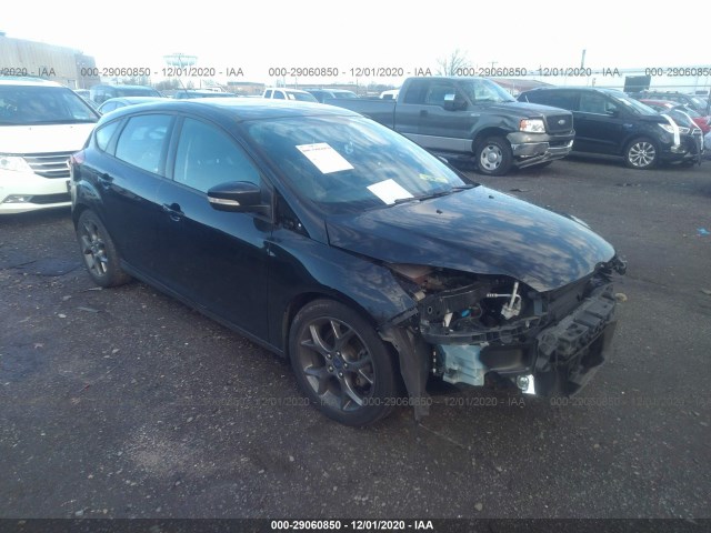 FORD FOCUS 2014 1fadp3k20el102374