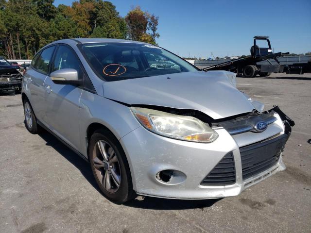 FORD FOCUS SE 2014 1fadp3k20el103413