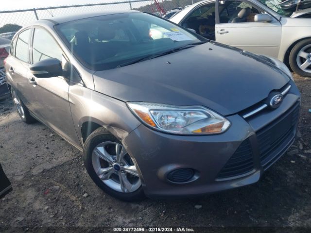 FORD FOCUS 2014 1fadp3k20el104416