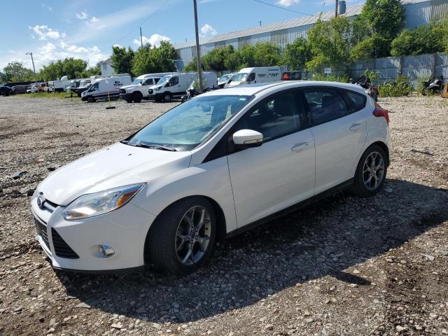 FORD FOCUS 2014 1fadp3k20el108286