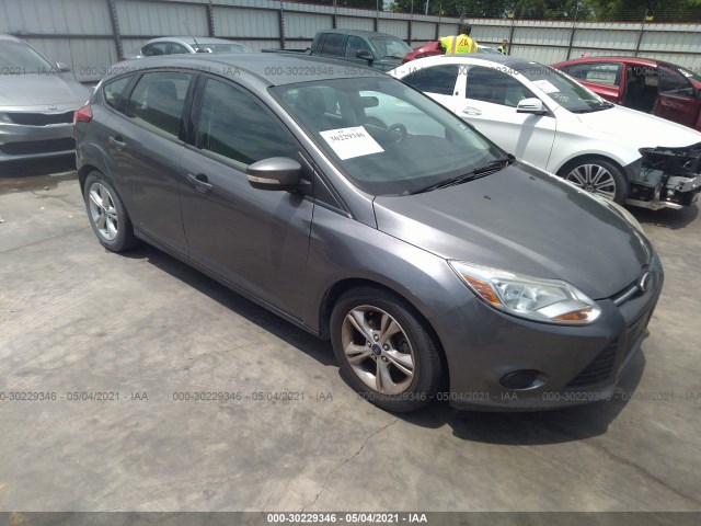 FORD FOCUS 2014 1fadp3k20el109096