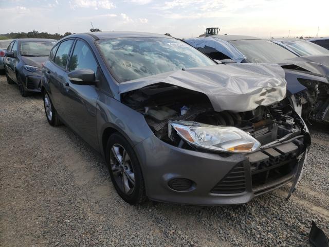 FORD FOCUS SE 2014 1fadp3k20el111981