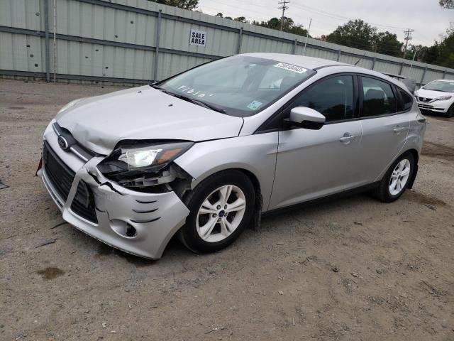 FORD FOCUS 2014 1fadp3k20el113097