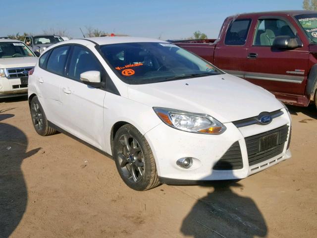 FORD NULL 2014 1fadp3k20el118686