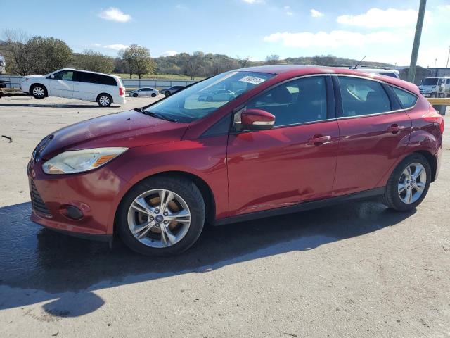 FORD FOCUS SE 2014 1fadp3k20el122575