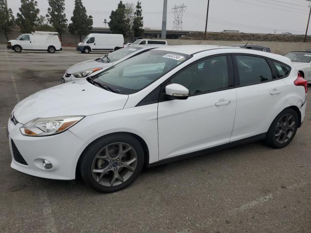 FORD FOCUS 2014 1fadp3k20el123614