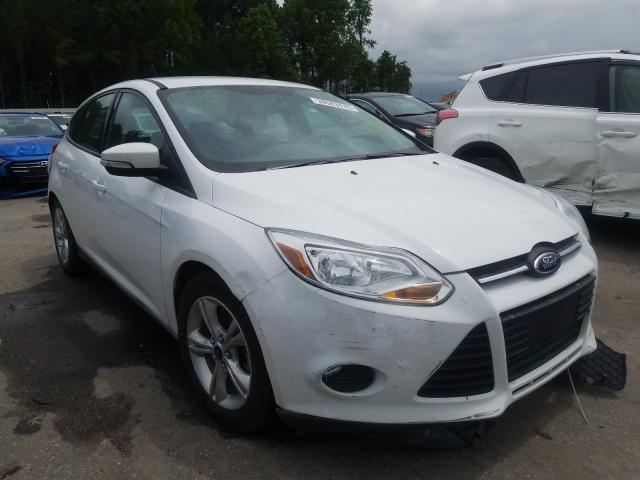 FORD FOCUS SE 2014 1fadp3k20el126691