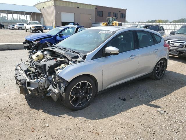 FORD FOCUS SE 2014 1fadp3k20el130952