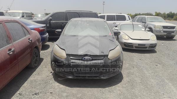 FORD FOCUS 2014 1fadp3k20el134998