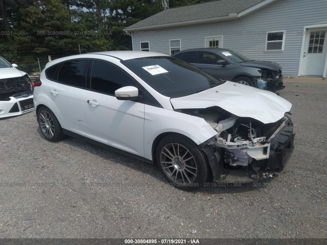 FORD FOCUS 2014 1fadp3k20el143006