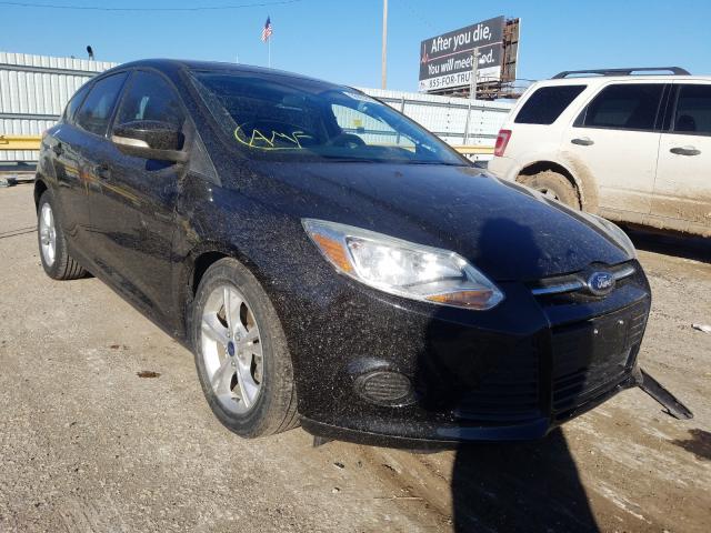 FORD NULL 2014 1fadp3k20el145113