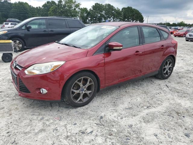 FORD FOCUS 2014 1fadp3k20el149694