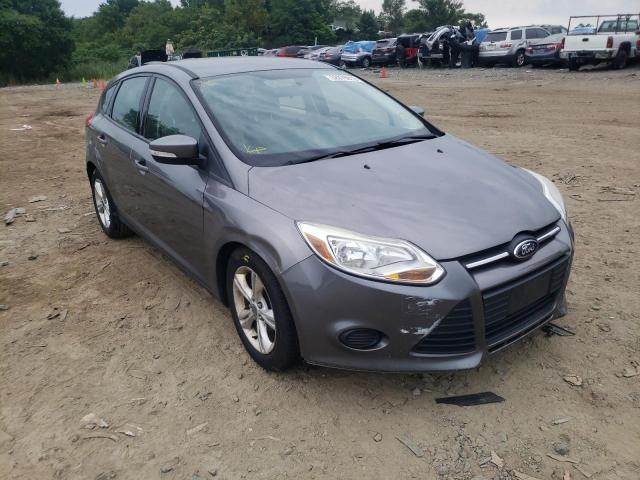 FORD FOCUS 2014 1fadp3k20el152529