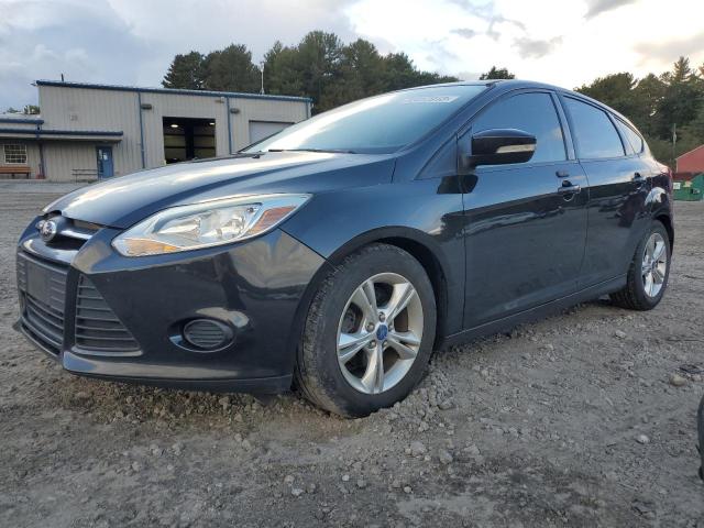 FORD FOCUS 2014 1fadp3k20el158721