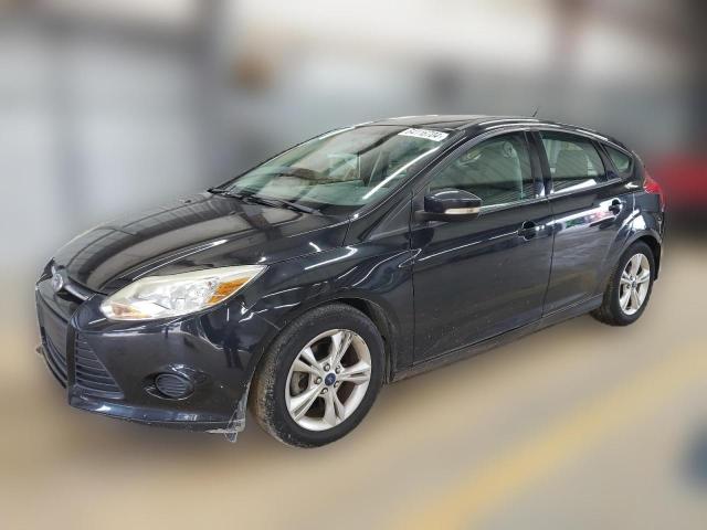 FORD FOCUS 2014 1fadp3k20el165300