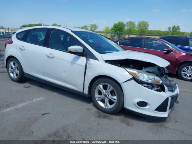 FORD FOCUS 2014 1fadp3k20el169427