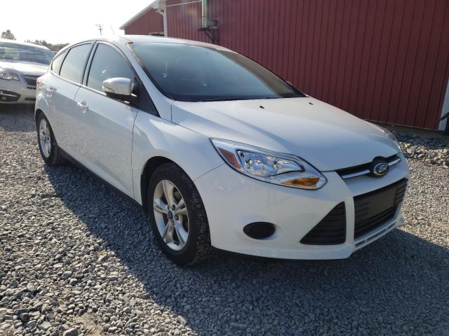 FORD FOCUS SE 2014 1fadp3k20el171002