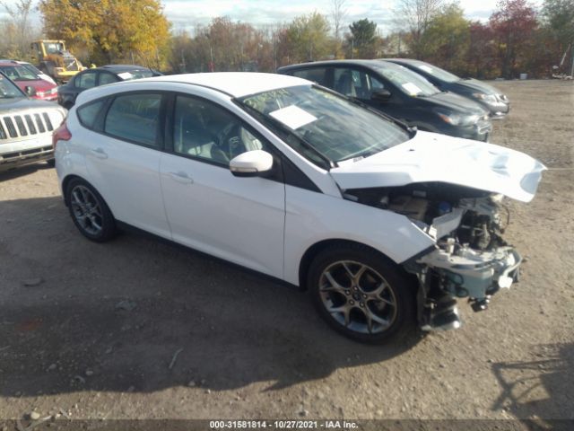 FORD FOCUS 2014 1fadp3k20el173705