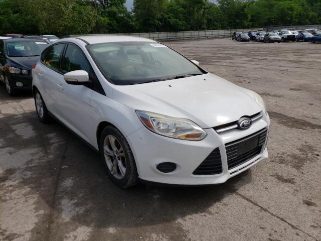 FORD FOCUS SE 2014 1fadp3k20el173994