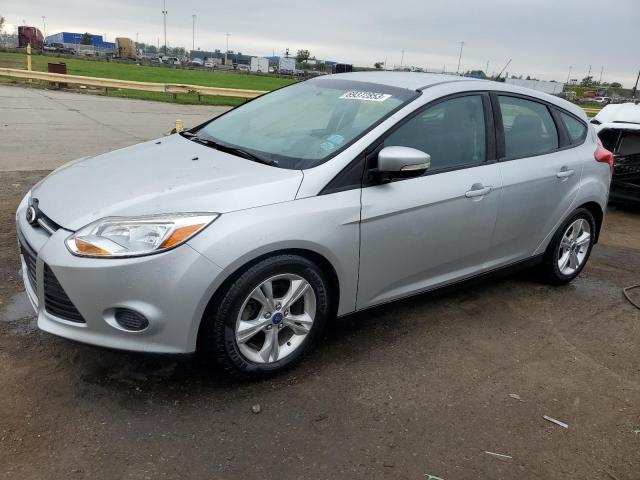 FORD FOCUS SE 2014 1fadp3k20el181609