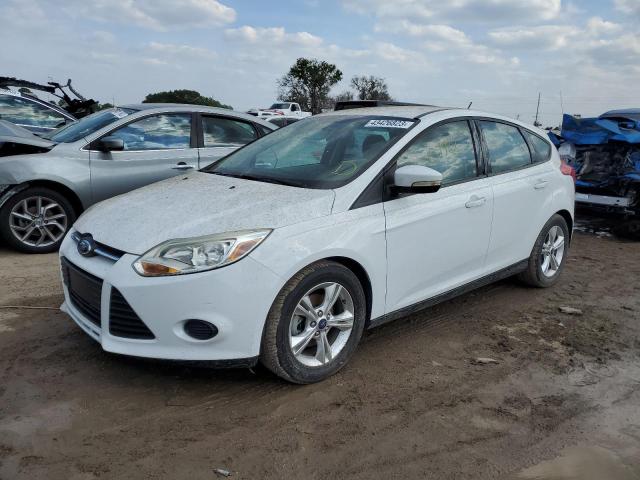 FORD FOCUS SE 2014 1fadp3k20el191458