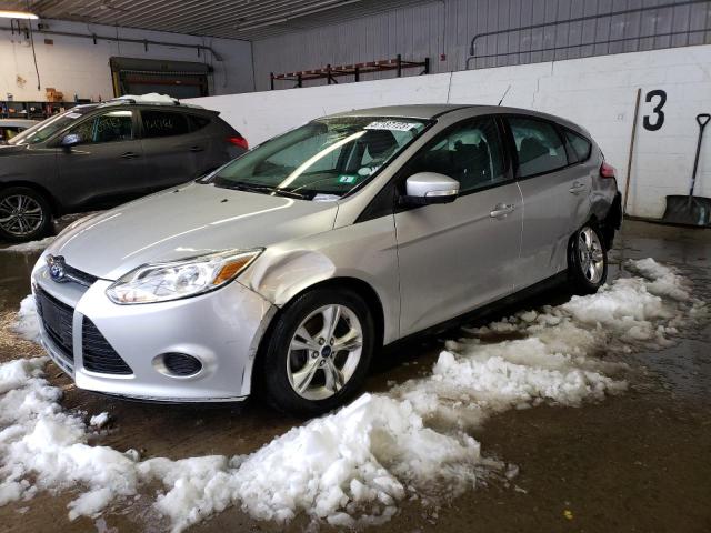 FORD FOCUS SE 2014 1fadp3k20el199799