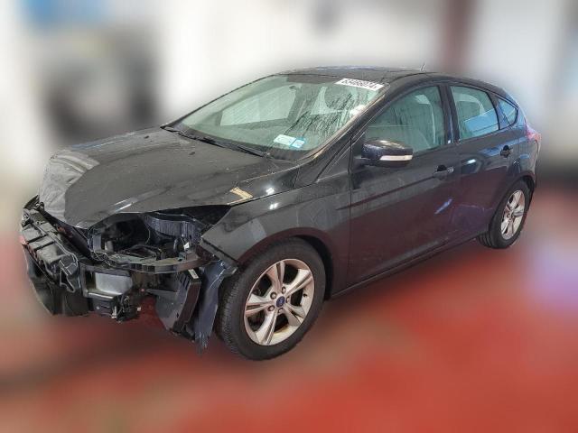 FORD FOCUS 2014 1fadp3k20el202135