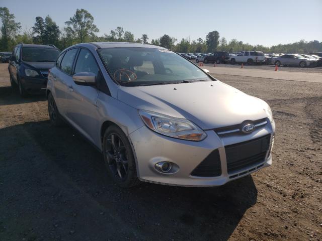 FORD FOCUS SE 2014 1fadp3k20el202880