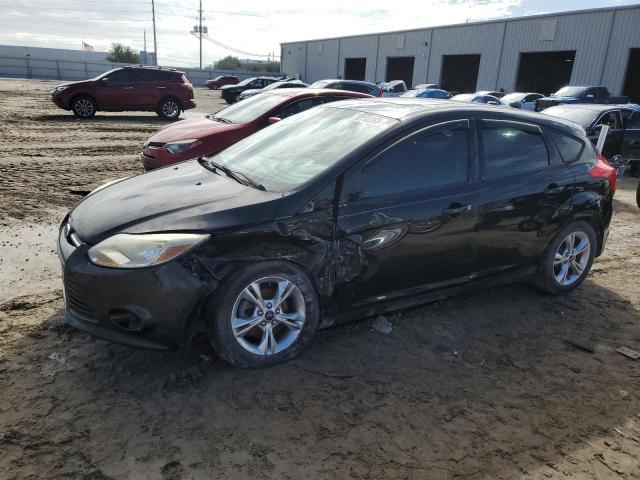 FORD FOCUS 2014 1fadp3k20el203950