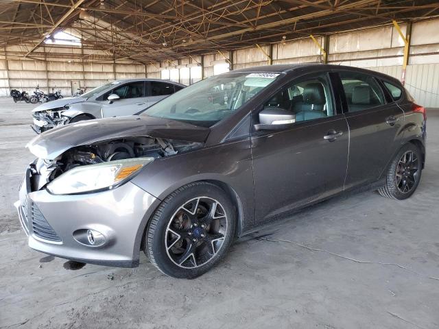 FORD FOCUS S 2014 1fadp3k20el207576