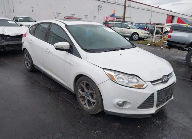 FORD FOCUS 2014 1fadp3k20el211370