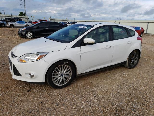 FORD FOCUS SE 2014 1fadp3k20el229593