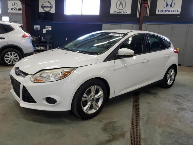 FORD FOCUS SE 2014 1fadp3k20el231053