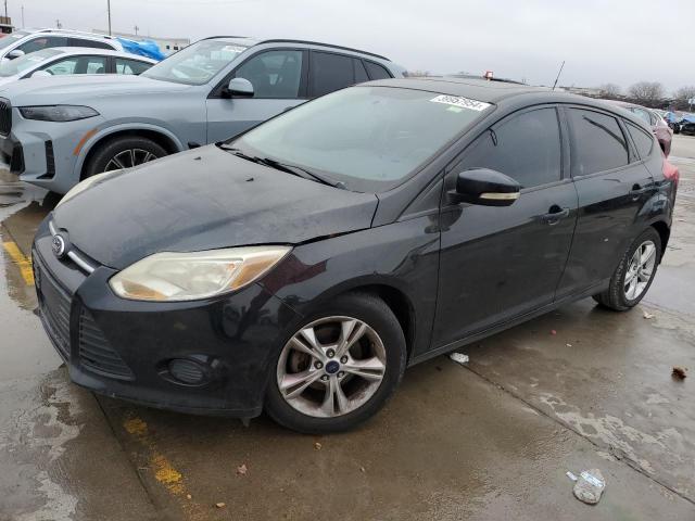 FORD FOCUS 2014 1fadp3k20el238519